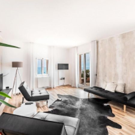 Kite&Lounge Hotel Club da Baia Brenzone sul Garda Exterior foto