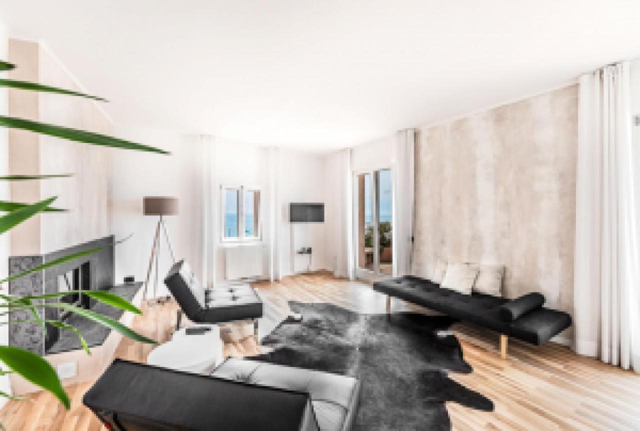 Kite&Lounge Hotel Club da Baia Brenzone sul Garda Exterior foto