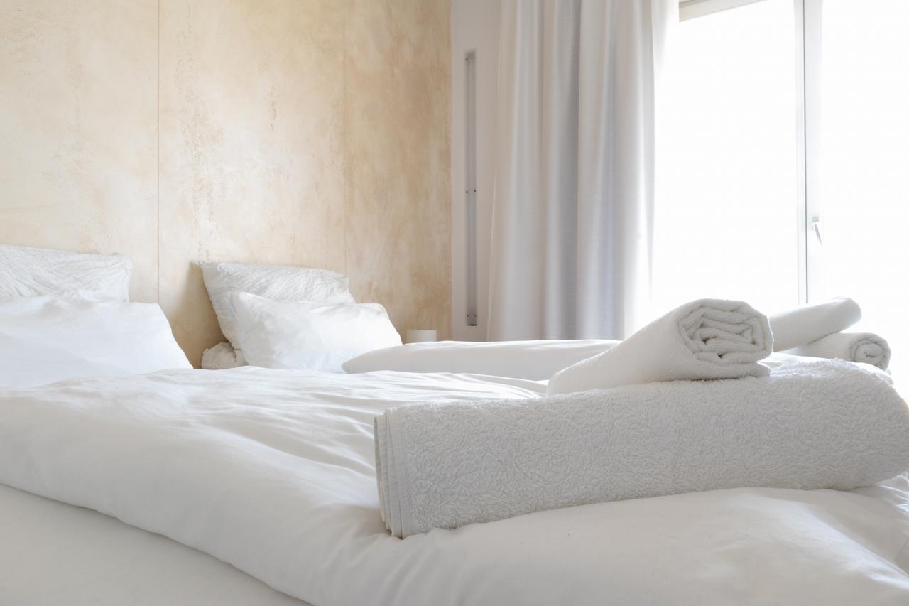 Kite&Lounge Hotel Club da Baia Brenzone sul Garda Exterior foto
