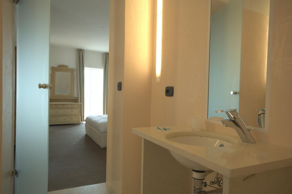 Kite&Lounge Hotel Club da Baia Brenzone sul Garda Exterior foto